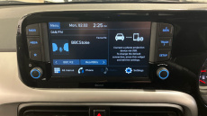 Hyundai i10 1.2 MPi Premium 5dr Auto Petrol Hatchback